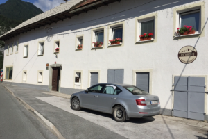 APARTMA PR' KROFU 2