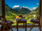MOUNTAIN VIEW GLAMPING 1