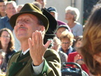Dovje 2007 vaška igra